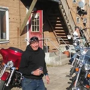 Meet your Posher, Robert